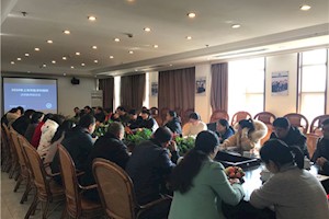 仰望星空 砥砺前行