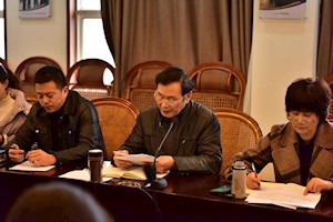 奋蹄争先再扬帆 干劲十足稳起航 2021年新教师座谈会顺利召开