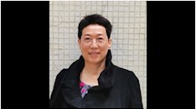 邹丽霞
