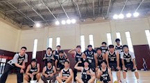 生命在于运动，篮球大放光彩！