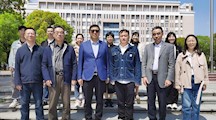 北控水务集团与浙江广厦建设职业技术大学携手推动产学研合作