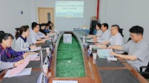 调研走访助科教腾飞，政校行企携手谱新篇