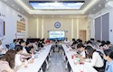 同叙旧情  共话发展 | 学校召开2019届校友联络员恳谈会