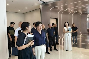 ​赋能就业创业  助力青春逐梦