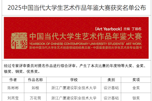 城乡建设学院开门迎奖，艺术竞赛创佳绩