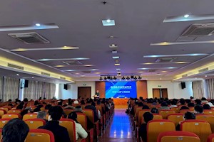 聚焦课程·课堂·实践：我校举办跨学院教学研讨，共话育人创新