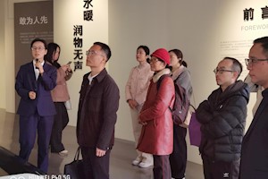 深化校企合作 共促影视创新