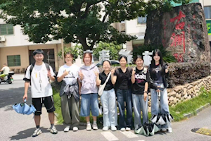 青春实践行 | 寻古韵文脉，践乡土初心