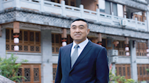 王仲杰：跨界融合，在体育教育路上稳健前行