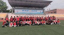 青春正当时，接力新征程|体育学院学生会换届、团委增选通知