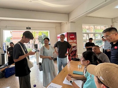 体院萌新报道：家校同心，共育英才