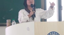 社区书记与高校社工教育专家共话专业成长