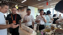药食同源悟匠心，劳动实践促成长——绿色智能制药学院将药膳制作引入劳动教育实践课