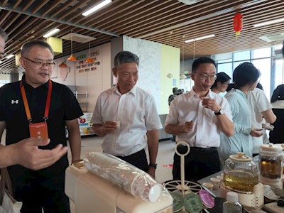 药食同源悟匠心，劳动实践促成长——绿色智能制药学院将药膳制作引入劳动教育实践课